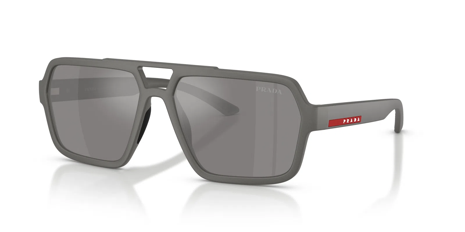 Prada Linea Rossa A06SF Sunglasses - view 23